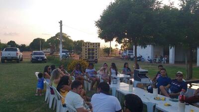 Tabula's Bar & Eventos - Lava-jato Pinheirão