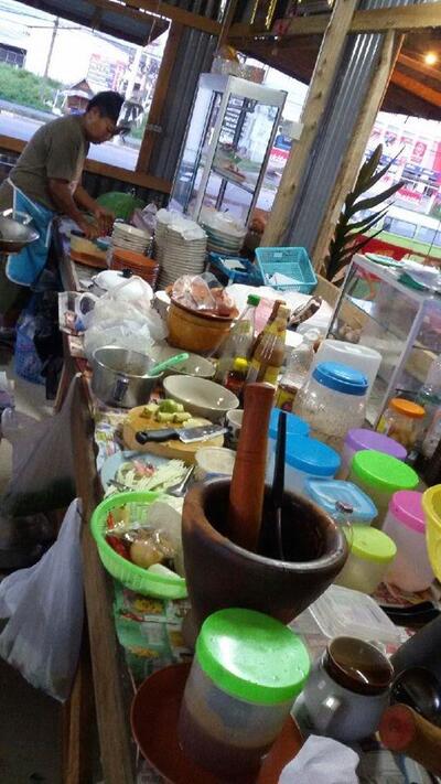 ครัวมักเม่า
