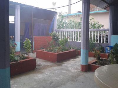 Gauradaha Sekuwa Corner