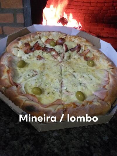 Pizzaria Veneza