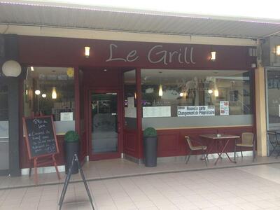 Restaurant Le Grill Amnéville