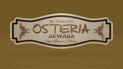 Osteria Akwaba