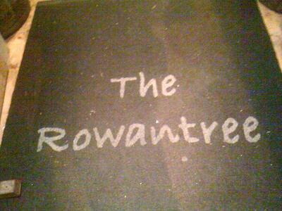 The Rowantree Restaurant