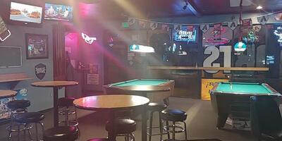 Runners Sports Bar