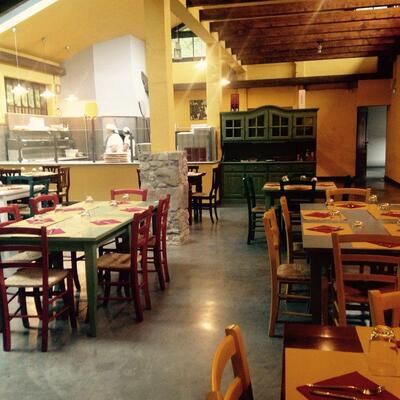 Pizzeria Birreria Antica Coltelleria