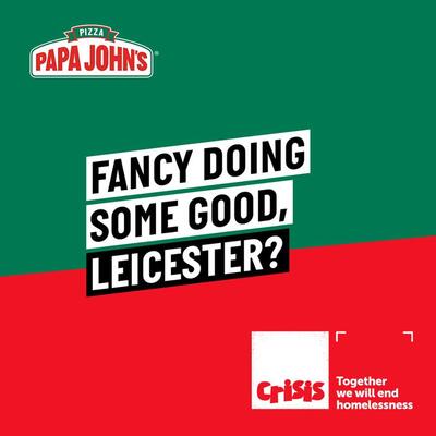 Papa Johns Pizza