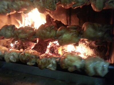 Asador La Morenica