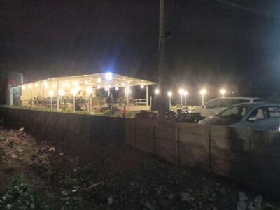 Hotel Madhuban Ashta Islampur