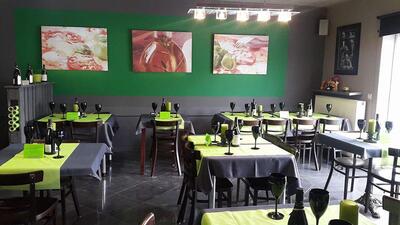 Pizzeria Anhée sur Meuse