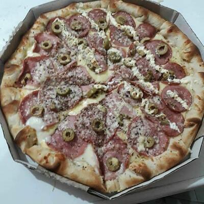 Pizzaria Campos Três Rios RJ