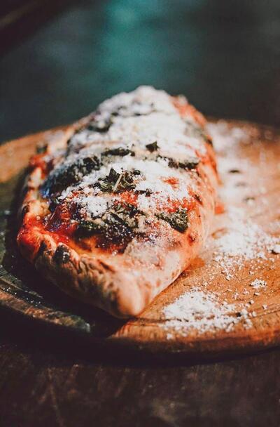 CACAO PIZZA