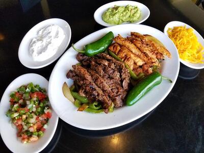 Casa Romo Cocina Mexicana Ardmore OK