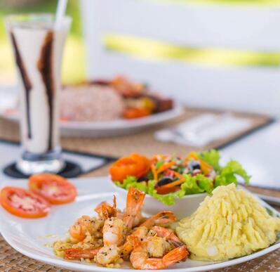 Rockside Restaurant