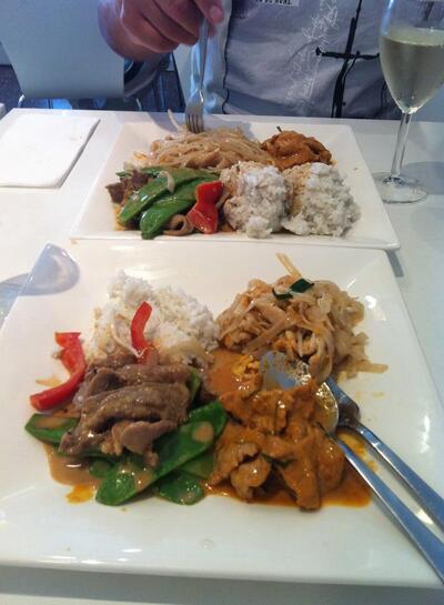 Thai Phunk