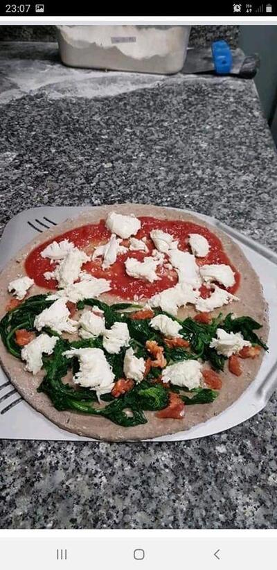Ristorante Pizzeria Fra'diavolo