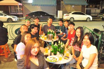 Keddy's Cafe