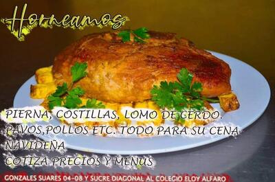 Cuatroriospizzeria Cuenca