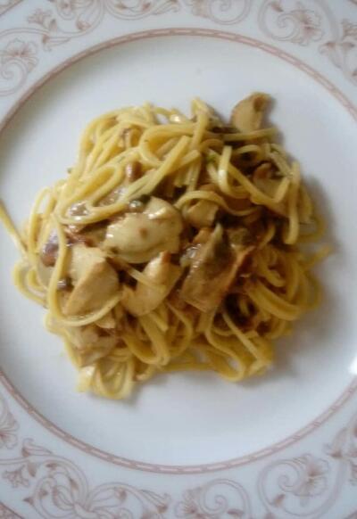 Osteria del Grocco Montecatini Terme