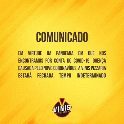 VINIS pizzaria