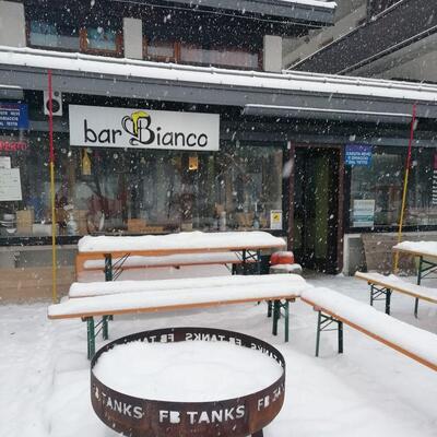 Bar Bianco