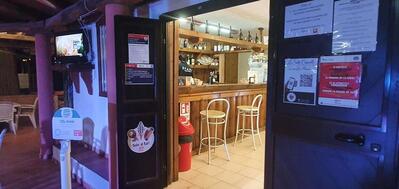 Ristorante al " Club degli Amici" Le Sette Cannelle
