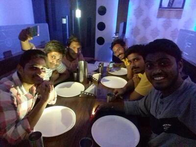 GOLDEN EAGLE RESTAURANT AND BAR