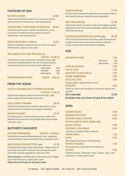 Natalie's Restaurant