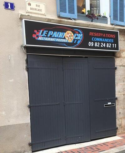 Chez Fred