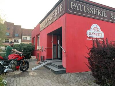 La Maison des Délices