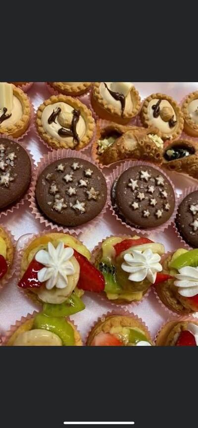 Bar Pasticceria Scortichini