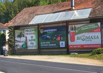 Šport center Prodnik