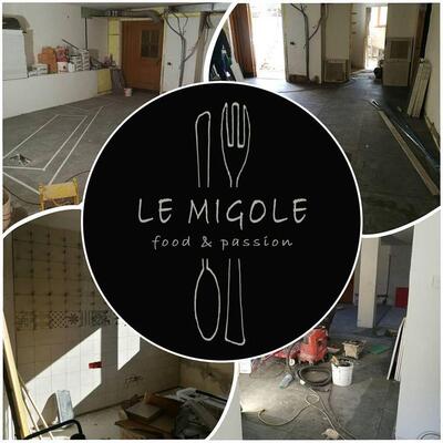 Ristorante Le Migole