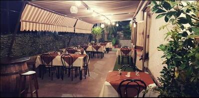 La Locanda - Ristorante/Pizzeria/Rosticceria