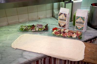 Pizzeria Ristorante Valle D'Agrò