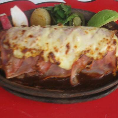 El Paraíso Del Torito Tonalá