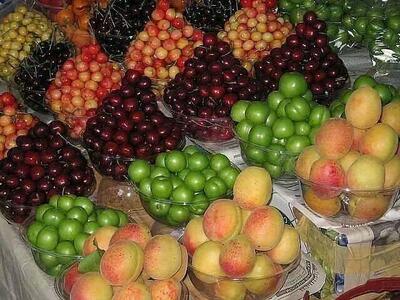 تبادل المعارف