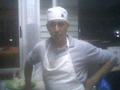 Pizzeria gaza