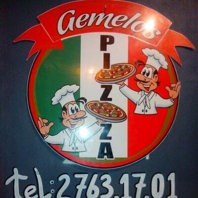 Gemelos Pizza