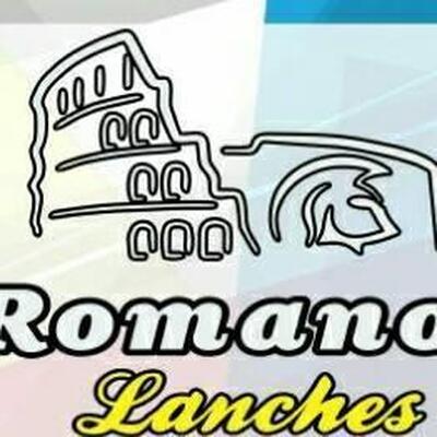 Romanos Lanches e Pizzas Jandaia do Sul PR