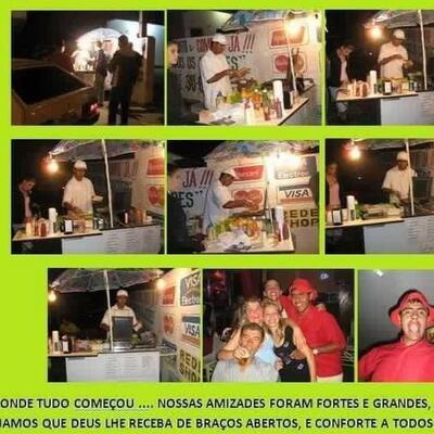 Hot Dog do Juara foto