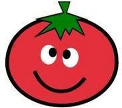 Pizza Il Pomodoretto foto