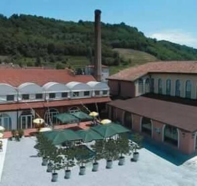 Alla Filanda - Associazione Circolo 46