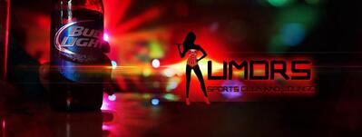 Rumor's Sports Bar El Paso TX