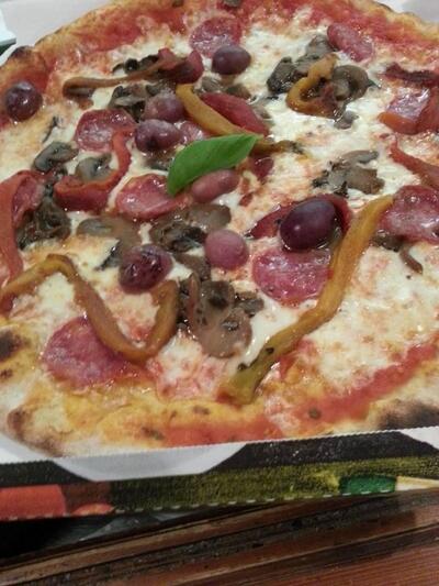 Pizzaland di Cibin Loreno