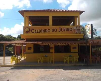Caldinho Do Juvino
