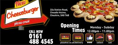Pizza Hut Delivery