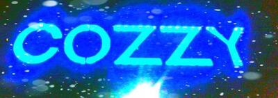 Cozzy-Caffe BAR