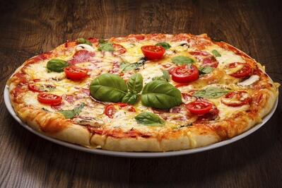Pizzeria da Mimmo