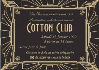 Cotton Club
