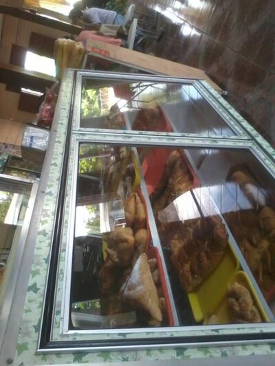Pizza,panaderia y antojitos Eben-Ezer